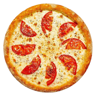 Пицца "Маргарита" (40 см.)