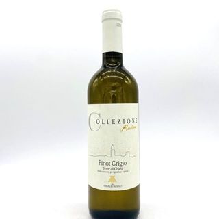 PINOT GRIGIO COLLEZIONE BORDINO