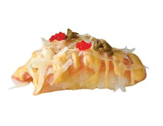 23. Nigiri tataki