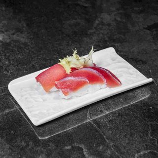 122. Maguro - 2 pezzi