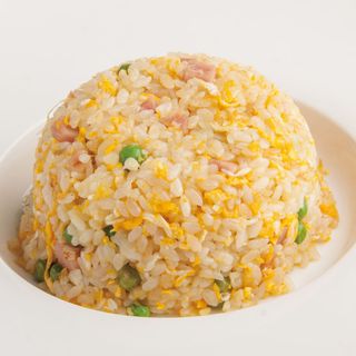 152. Riso alla cantonese