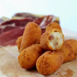 Jamón Clásicas (8 uds.)