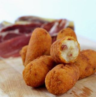 Jamón Clásicas (8 uds.)
