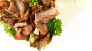 Rollo De Solo Carne