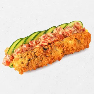 Roll Dog z tuńczykiem