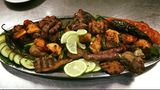 Grillade Mixte
