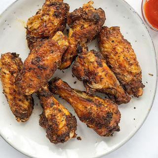 ALITAS DE POLLO 