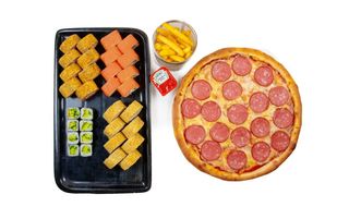 Комбо набор #2