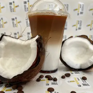 Коко Айс