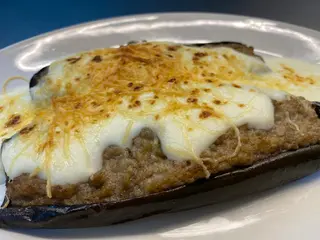 Albergínia Farcida