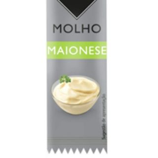 Maionese Saqueta 12gr