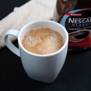 nescafé