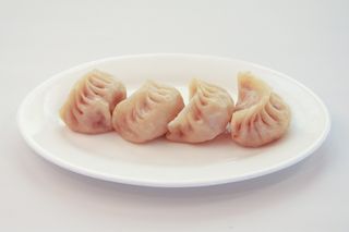 Gyoza vapore 4PZ