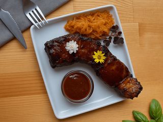 Ребра - гриль (300g)