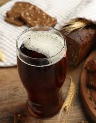 Квас розливний 100 мл