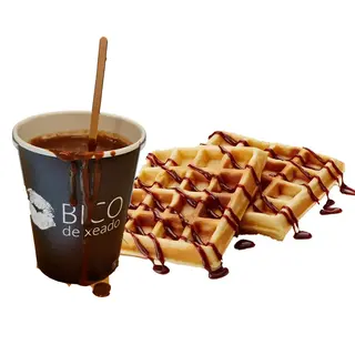 Pack merienda 