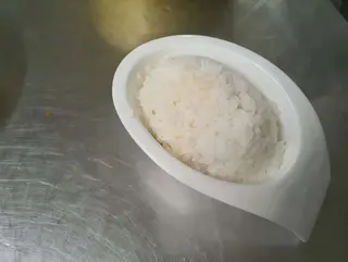 Arroz Jazmín