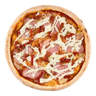 Піца Белла Страчателла (510г)