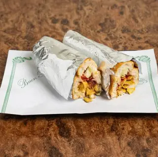 Bocadillo De Pollo