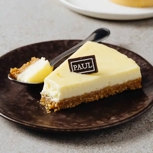 Individual pastry