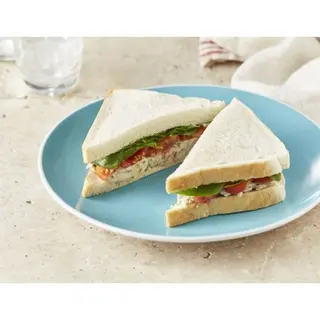Kiddy Sandwich