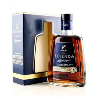 Brugal Leyenda 70 Cl