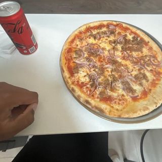 Tonno e cipolla familiare