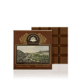 Шоколадні Тафлі Молочні (100г)