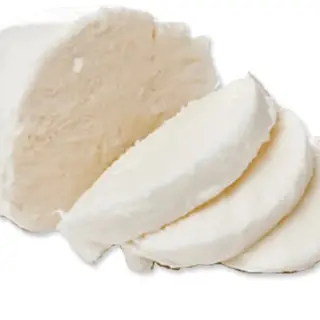 Extra: Mozzarella