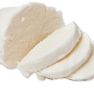 Extra: Mozzarella