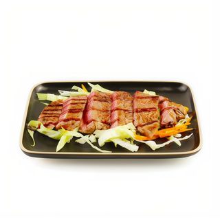 211 Tepanyaki De Ternera (2 Uds.)