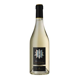 Belguardo Vermentino Toscana Bianko 0.7l