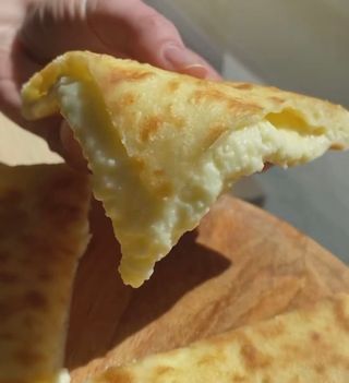 ხაჭაპური იმერული