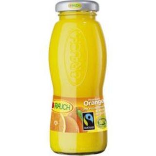 Натурален сок Раух 0,2л - 1 бр.