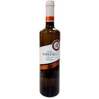 Vino Blanco Viña Sobreira (75cl.)