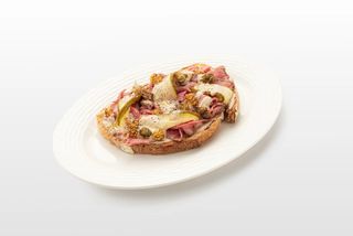 Тартин вителло тонато