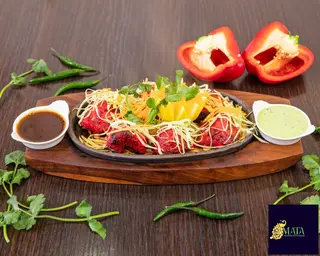 Chicken Tikka 6szt