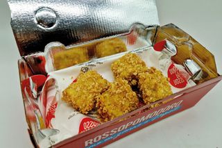 Frittatine di pasta 4 pezzi