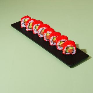 საკე კალიფორნია 8 ც.