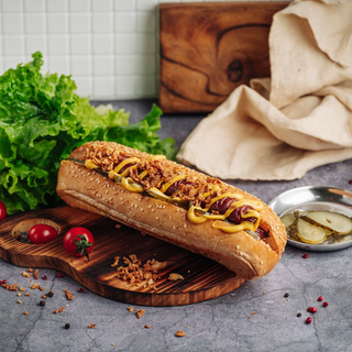 Хот-Дог острый (W/G)