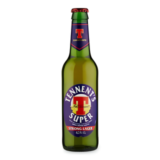 Tennent's