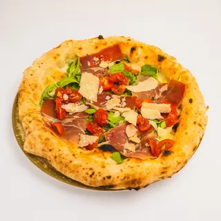 Pizza Italia