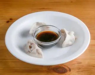1/2 Doc. de Empanaditas Chinas