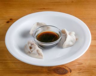 1/2 Doc. de Empanaditas Chinas