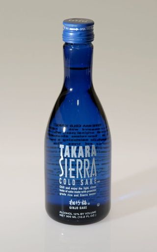 Sake'grande takara sierra 300 ml