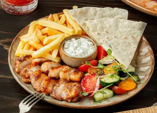 Gyros