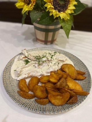 Кесара (400г)