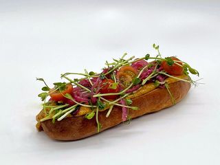 Вега Хот Дог