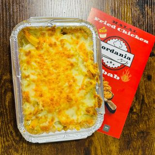 patatas gratinadas ( L )