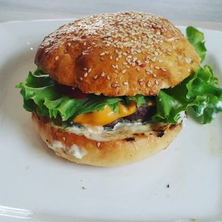 Cheeseburger
